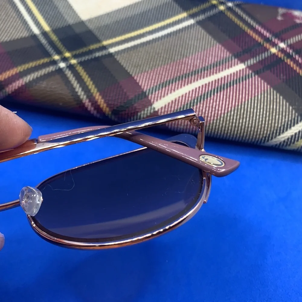Oscar‎ De La Renta Cat Eye Sunglasses